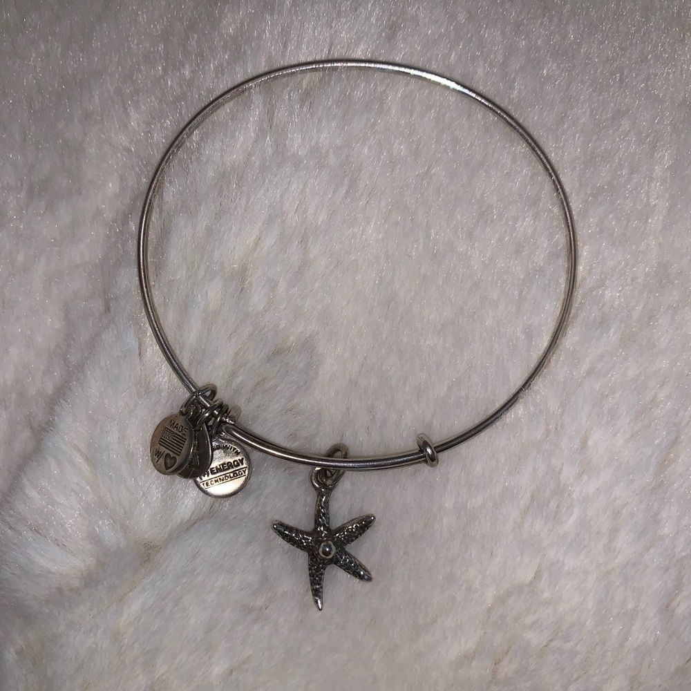 Alex & Ani Bracelet